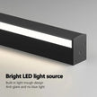 Minimalist Long Wall Lamp Modern Simple One Word Living Room Staircase Creative Background Wall Line Bedroom Bedside Light