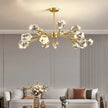 Modern home decor led lights pendant light lamps for living room Chandeliers for dining room hanging light indoor lighting