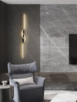 Led Bedside Wall Sconce Lamp For Living Room Bedroom Stair Modern Art Interior Wall Lights Light Fixture Night Lamps Home Decor