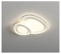 Creative Mango Living Room Lights Modern Simple LED Ceiling Lamp Bedroom Kids Room Lighting Home Decor Dining Ceiling Chandelier