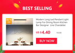 Modern Bedside Led Wall Lamps For Living Room Stairs Office Loft  Bedroom Interior Wall Light Fixture Wall Lamp Home Decr