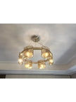 Modern Luxury Living Room Pendant Light Minimalist Bedroom Designer Home Lamp Creative Restaurant Bar Counter Main Light