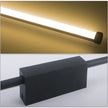 Indoor LED  long wall lamp  Nordic style Long LED Wall Light  Home Decoration Bedroom Living Room Sofa Background