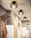 vintage industrial E27 ceiling lamp to enhance your living space. Perfect for adding beauty andNew Stylish, modern, retro