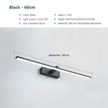 Modern LED Vanity Mirror Wall Light for Bathroom Makeup Mirror Headlamp Indoor Lighting Fixture Sconce Decor