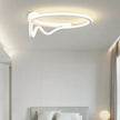 Villa Office LED Chandelier New Shape For Foyer Bedroom Dining Room Studyroom Hotel Restaurant Living Room Kitchen Indoor Lamp