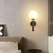 Simple Modern LED Wall Lamps are Suitable For Hotel Bedroom Bedside Living Room Home Decoration Lamps Aisle Wall Lamps