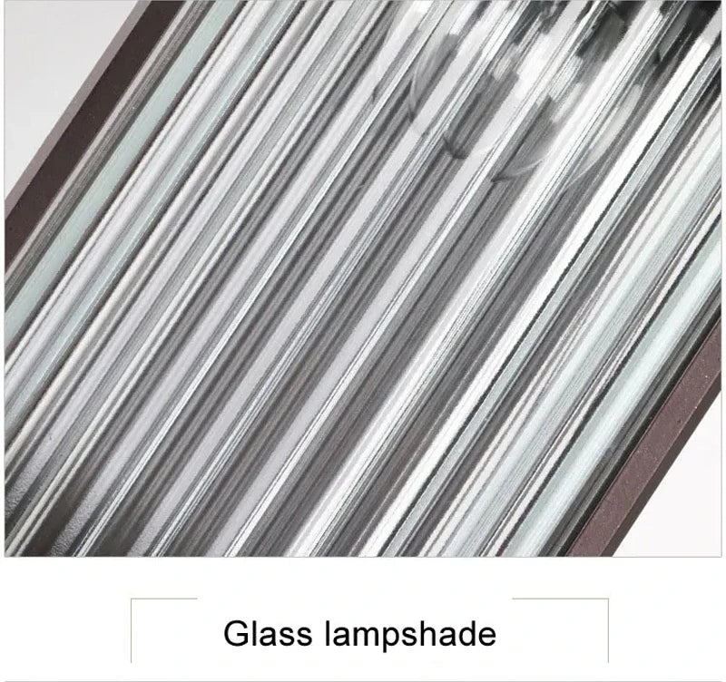 Outdoor Wall Lamps Aisle Wall Light IP54 Waterproof Corridor Balcony Modern New Chinese Villa Door Lights Porch Garden Gate Lamp