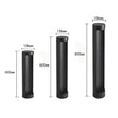 10W Outdoor Garden Landscape Path Light Waterproof Villa Backyard Lawn Bollard Lighting Square Exterior Lawn Column Light