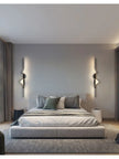 Modern Bedside Led Wall Lamps For Living Room Stairs Office Loft  Bedroom Interior Wall Light Fixture Wall Lamp Home Decr