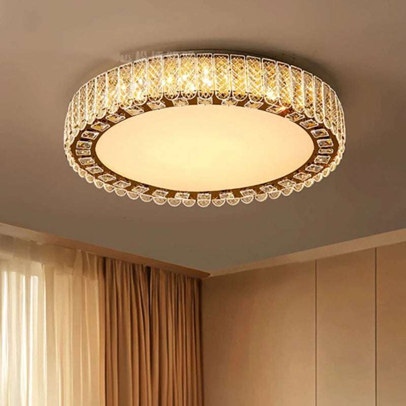 Nordic home decoration salon bedroom decor led lamp Ceiling lights for room lamps for living room indoor lighting lamparas