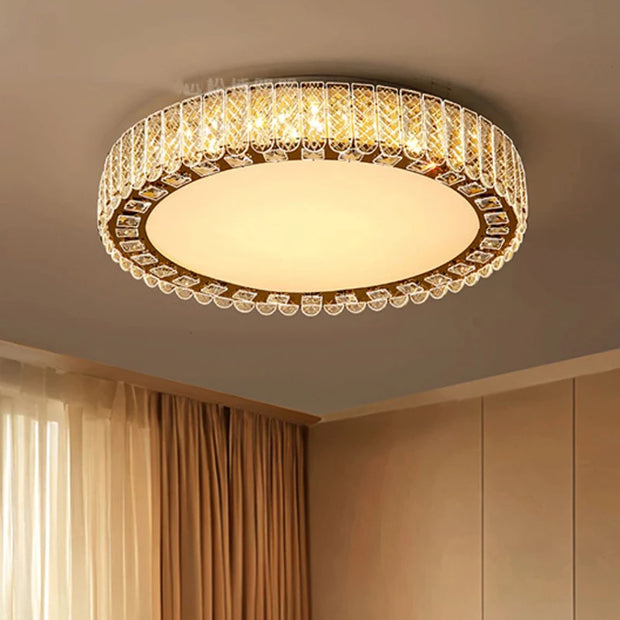 Nordic home decoration salon bedroom decor led lamp Ceiling lights for room lamps for living room indoor lighting lamparas