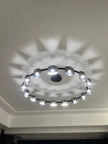 Modern Luxury Living Room Pendant Light Minimalist Bedroom Designer Home Lamp Creative Restaurant Bar Counter Main Light