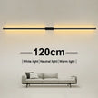 Indoor LED  long wall lamp  Nordic style Long LED Wall Light  Home Decoration Bedroom Living Room Sofa Background