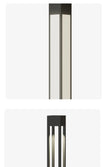 Garden lamp outdoor waterproof new Chinese landscape lamp post community square commercial street lamp project custom high pole