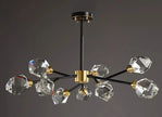 Modern home decor led lights pendant light lamps for living room Chandeliers for dining room hanging light indoor lighting