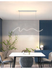 Led Bedside Wall Sconce Lamp For Living Room Bedroom Stair Modern Art Interior Wall Lights Light Fixture Night Lamps Home Decor