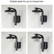 Waterproof LED Wall Light Creative Wall Light IP65 Courtyard Corridor Wall Decoration Modern Garage Balcony Atmosphere Light
