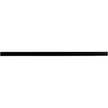 Modern Plug in Long Wall Sconce Indoor Wall Lamp Wall Mounted Light for Bedroom Living Room Hallway