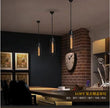 Creative Restaurant Chandelier Retro Wrought Iron Bar Table Cafe Shop Beauty Salon Internet Cafe Box Industrial Style Lamps