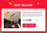 Modern Bedside Led Wall Lamps For Living Room Stairs Office Loft  Bedroom Interior Wall Light Fixture Wall Lamp Home Decr