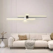 DINDALLED Modern LED Wall Lamp Bedside Sconce for Bedroom Living Room Hallway Home Decor