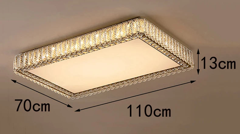 Nordic home decoration salon bedroom decor led lamp Ceiling lights for room lamps for living room indoor lighting lamparas