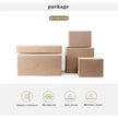 Modern LED Glass Ball Chandeliers Living Room Dining Table Salon Chandelier Bedroom Ceiling Chandelier Home Decoration Lighting