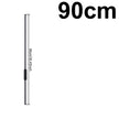 Indoor LED  long wall lamp  Nordic style Long LED Wall Light  Home Decoration Bedroom Living Room Sofa Background