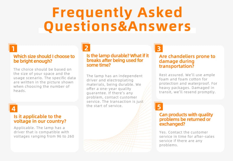 Hotel lobby LED Chandelier Villa hall Living room Crystal Chandeliers Customable High Ceilings Chandelier