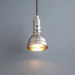 American Chrome restaurant Dining rooom Chandelier light aisle coffee shop cafe bar Club Kitchen table pendant light Bedroom Lam