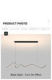 Led Bedside Wall Sconce Lamp For Living Room Bedroom Stair Modern Art Interior Wall Lights Light Fixture Night Lamps Home Decor
