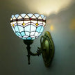 bedside, wall lamp, European style, living room, bedroom, balcony, makeup mirror