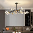 Modern home decor led lights pendant light lamps for living room Chandeliers for dining room hanging light indoor lighting