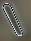 Modern LED Ceiling Lights Aisle Lamp Bedroom Living Room Kitchen Ceiling Mounted Light Cloakroom Corridor Balcony Foyer Decor