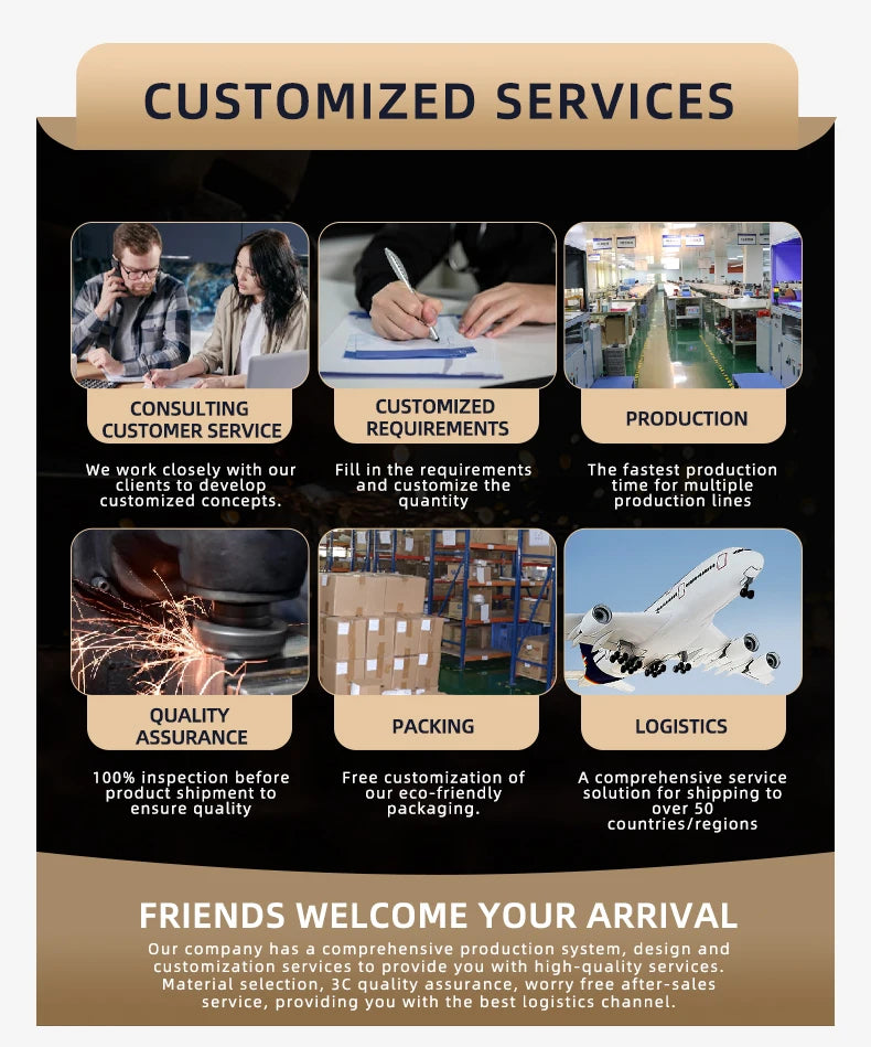 Hotel lobby LED Chandelier Villa hall Living room Crystal Chandeliers Customable High Ceilings Chandelier