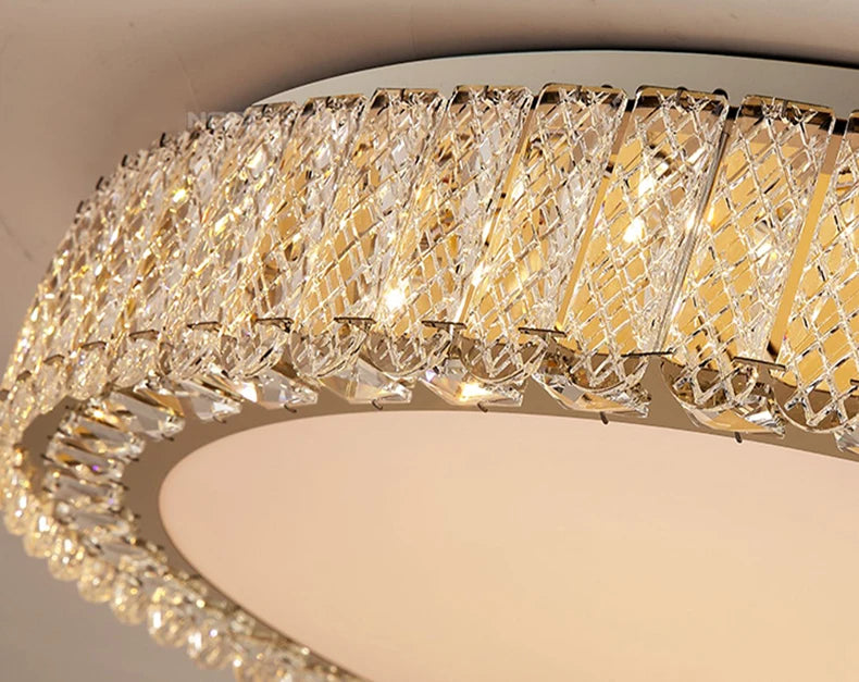 Nordic home decoration salon bedroom decor led lamp Ceiling lights for room lamps for living room indoor lighting lamparas