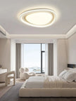 Creative Mango Living Room Lights Modern Simple LED Ceiling Lamp Bedroom Kids Room Lighting Home Decor Dining Ceiling Chandelier