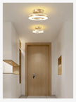 Modern LED Ceiling Lamp Indoor Lighting Home Decoretion For Bedroom Dining Table Living Room Balcony Corridor Ceiling Light