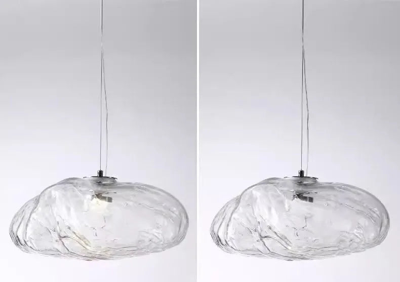 Nordic home decoration, stair chandelier, living room and dining room Pendant lights, ceiling light, indoor lighting