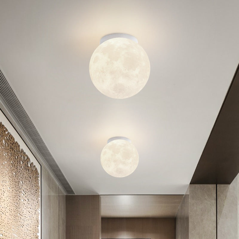 Minimalist Aisle Corridor Ceiling Lamp