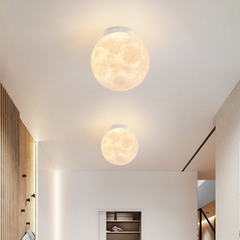 Minimalist Aisle Corridor Ceiling Lamp