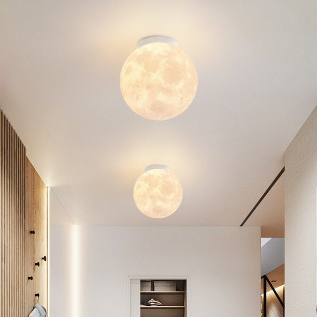 Minimalist Aisle Corridor Ceiling Lamp