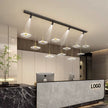 Elevate Your Space with Modern LED Pendant Lighting - Stylish Chandeliers for Dining and Living Areas