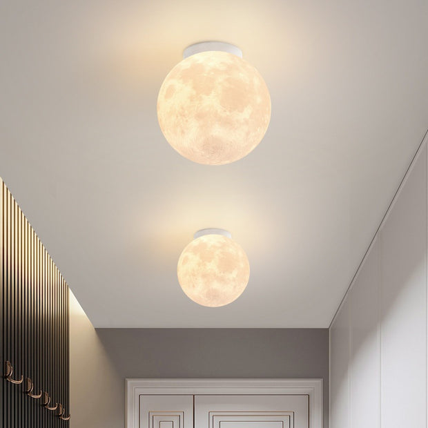 Minimalist Aisle Corridor Ceiling Lamp