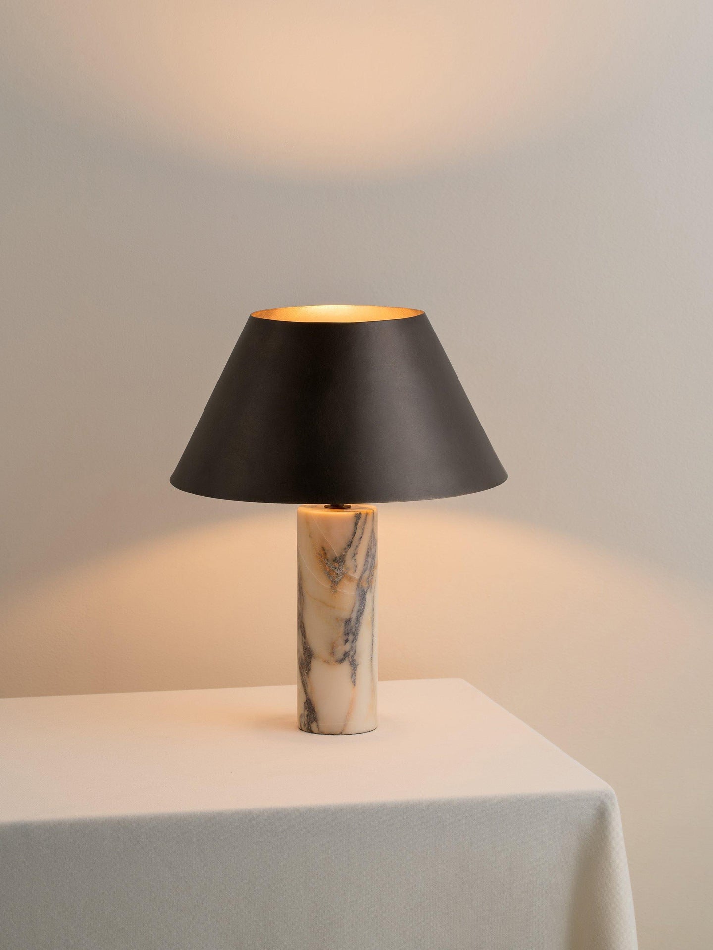 Design Decoration Marble Table Lamp